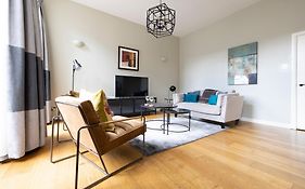 Royal Mile Apartments By Joivy